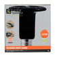 Reptile Systems Ceramic Heat Emitter Black 150W