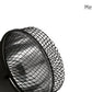 Reptile Systems Clamp Lamp Ceramic Reflector Black Edition Medium
