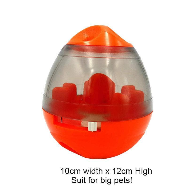 Smartpaw Interactive Treat Dispenser For Cats: Engage Your Feline's Iq With Playful Food Challenges - Pets Perfect