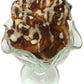 Apple Cinnamon Roll Overs Dog Treats