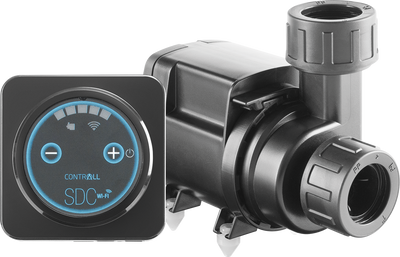 Sicce SYNCRA SDC 3.0 Controllable Return Pump 400-800 GPH