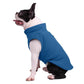 Luxury Pawsome Comfort Pet Dog Coat - Winter Vest in 8 Colors - Pets Perfect