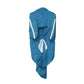 Pet Paws Waterproof Dog Poncho - Raincoat with Removable Tail Cover - Pets Perfect