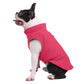 Luxury Pawsome Comfort Pet Dog Coat - Winter Vest in 8 Colors - Pets Perfect
