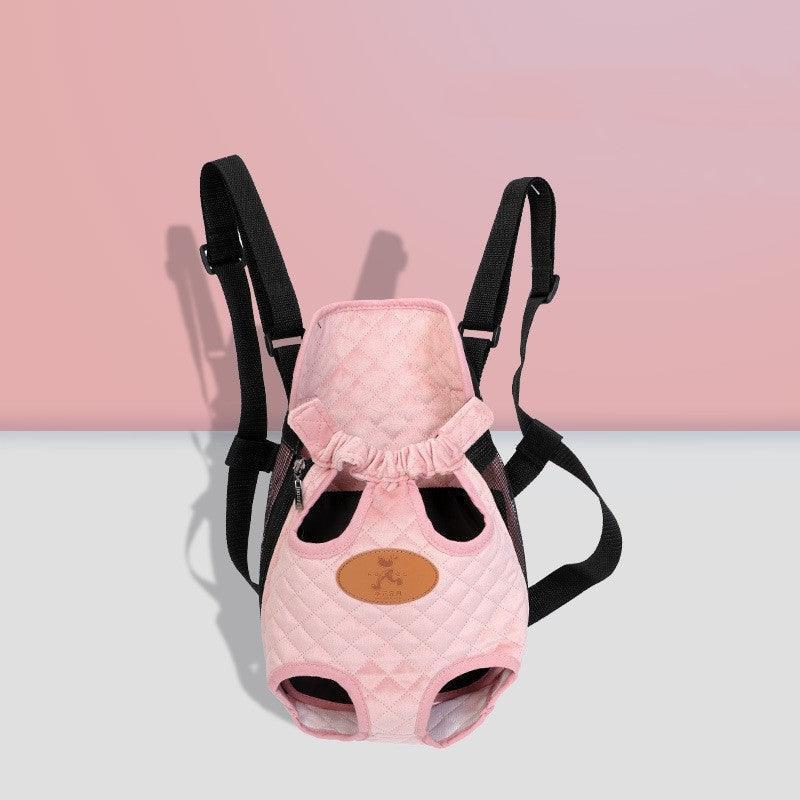 Spring Adventure Cat Carrier: Explore The Outdoors With Your Feline Friend - Pets Perfect