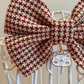 Cat Collar Bow Tie - Adorable Puppet Decoration Accessory - Pets Perfect