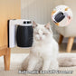 Ultimate Cat Spa Corner Groomer: The Perfect Self - Grooming Haven For Your Feline Friend - Pets Perfect