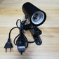 360 - Degree Rotating Reptile Light Stand - Pets Perfect