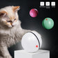 360° Interactive Led Cat Toy Ball - Pets Perfect