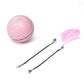 360° Interactive Led Cat Toy Ball - Pets Perfect