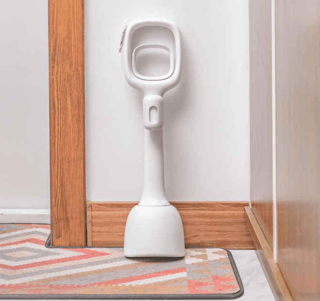 Pet Poo Picker - Upper: The Ultimate Solution For Easy And Convenient Pet Waste Cleanup - Pets Perfect