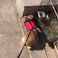 Nylon Leash for Small Pets Adjustable Sizes & Colors - Pets Perfect