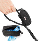 Ecowalk Waterproof Cotton Poop Bag Holder - Pets Perfect