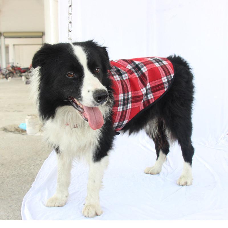 Extra Large Dog Clothing - Stylish Comfortable Apparel for Big Dogs - Pets Perfect