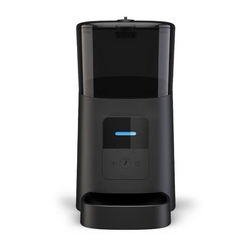Smartpaws Pet Feeder: The Ultimate Automatic Feeding Solution For Dogs And Cats - Pets Perfect