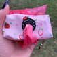 WASTE BAG HOLDER - Strawberry - Pets Perfect