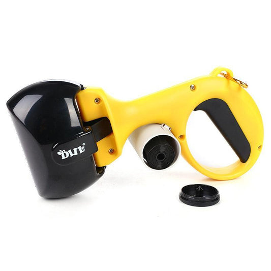 Pet Combo-Grab & Go Portable Waste Picker