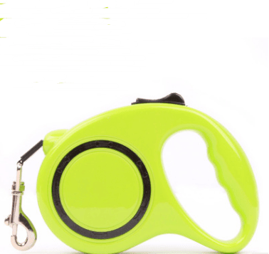 Retractable Pet Leash: The Ultimate Dog Walking Solution - Pets Perfect
