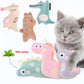 Feline Fun Plush Catnip Toy - Pets Perfect