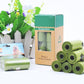 Eco - Friendly Dog Waste Bags: Convenient Pet Poop Pick - Up Solution - Pets Perfect