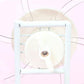 Silent Exercise Wheel for Hamsters, Gerbils & Small Pets - Pets Perfect