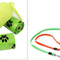 Ultimate Freedom Retractable Dual Pet Dog Walking Leash - Pets Perfect