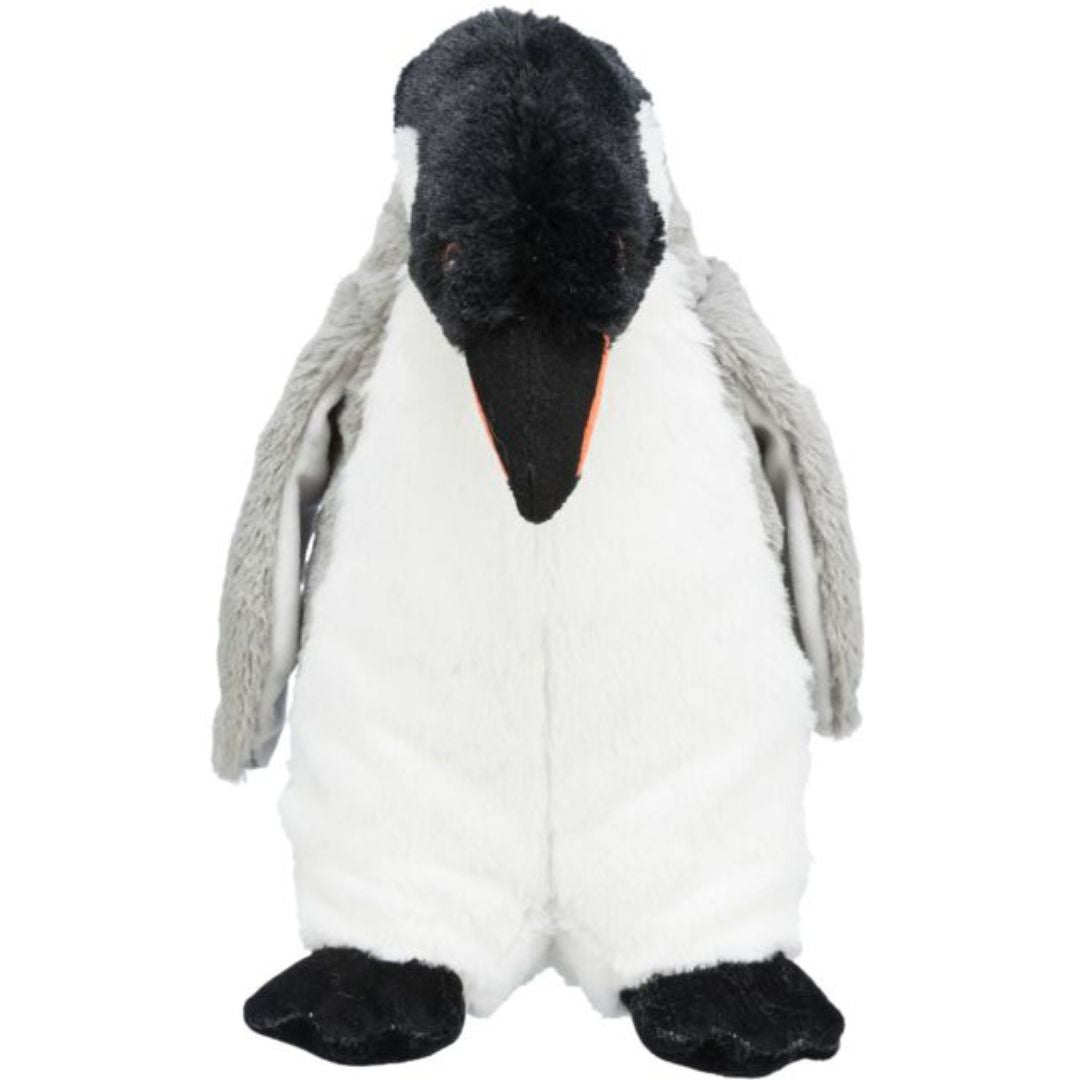Trixie Dog Plush Penguin Erin, view 2