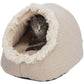 Trixie Cat Cave Boho - Pets Perfect