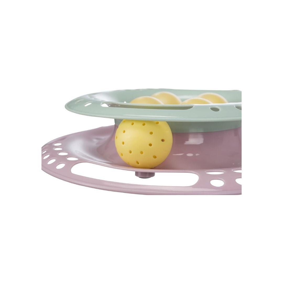 Trixie Cat Activity Junior Circle Track Kitten - Pets Perfect