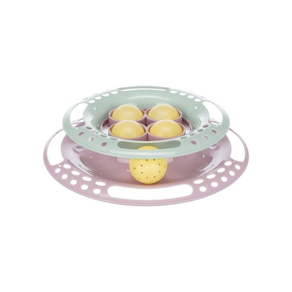 Trixie Cat Activity Junior Circle Track Kitten - Pets Perfect