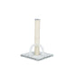 Trixie Cat Lola Scratching Post Gray - Pets Perfect