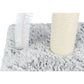 Trixie Cat Lola Scratching Post Gray - Pets Perfect