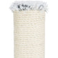Trixie Cat Lola Scratching Post Gray - Pets Perfect