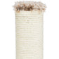 Trixie Cat Lola Scratching Post Brown - Pets Perfect