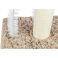 Trixie Cat Lola Scratching Post Brown - Pets Perfect