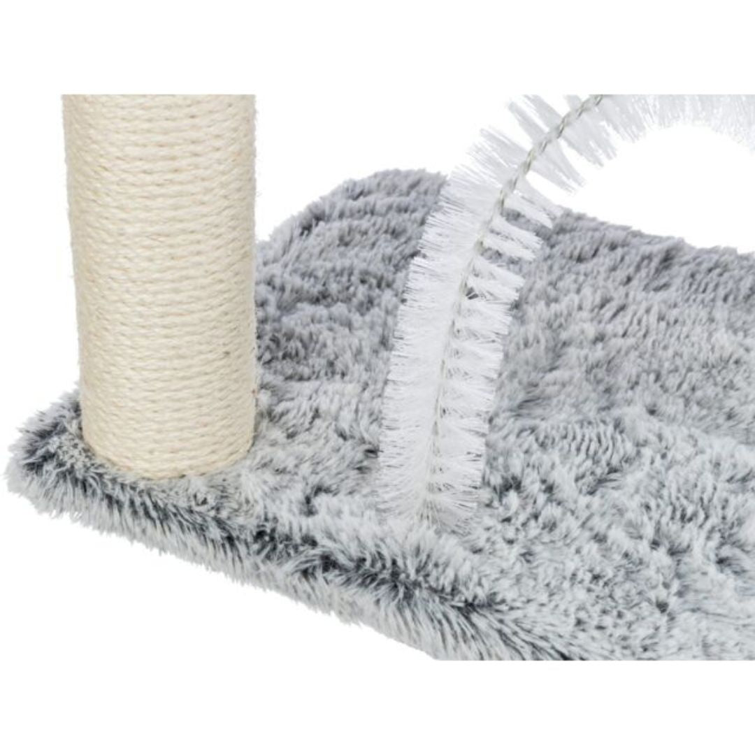 Trixie Cat Tree Adra Gray - Pets Perfect