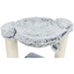 Trixie Cat Tree Adra Gray - Pets Perfect
