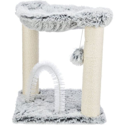 Trixie Cat Tree Adra Gray - Pets Perfect