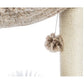 Trixie Cat Tree Adra Brown - Pets Perfect