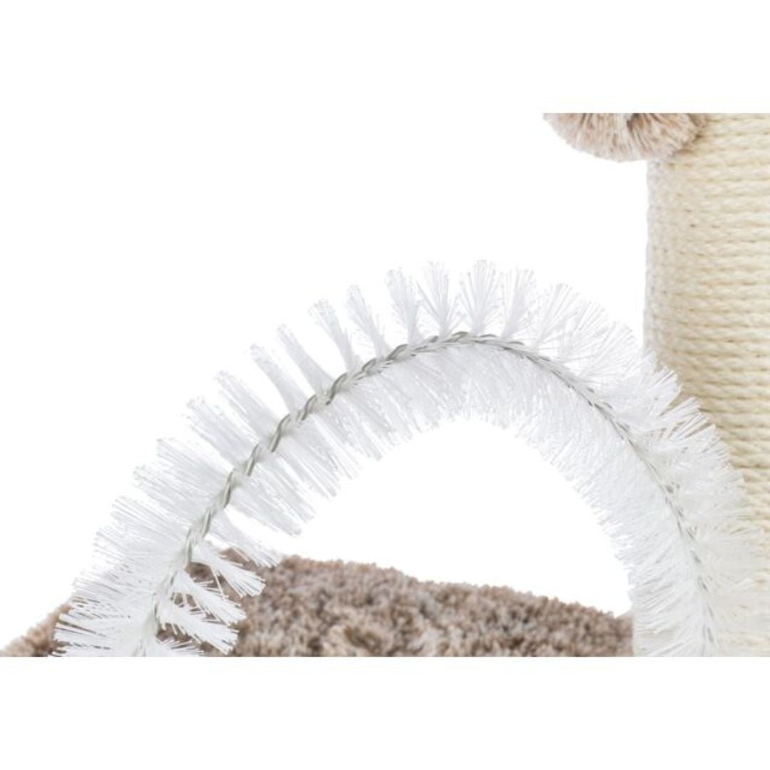 Trixie Cat Tree Adra Brown - Pets Perfect