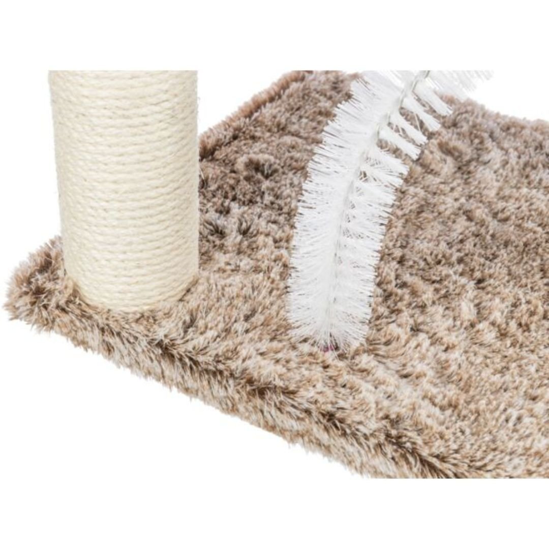 Trixie Cat Tree Adra Brown - Pets Perfect