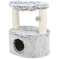 Trixie Cat Tree Gerado Gray - Pets Perfect