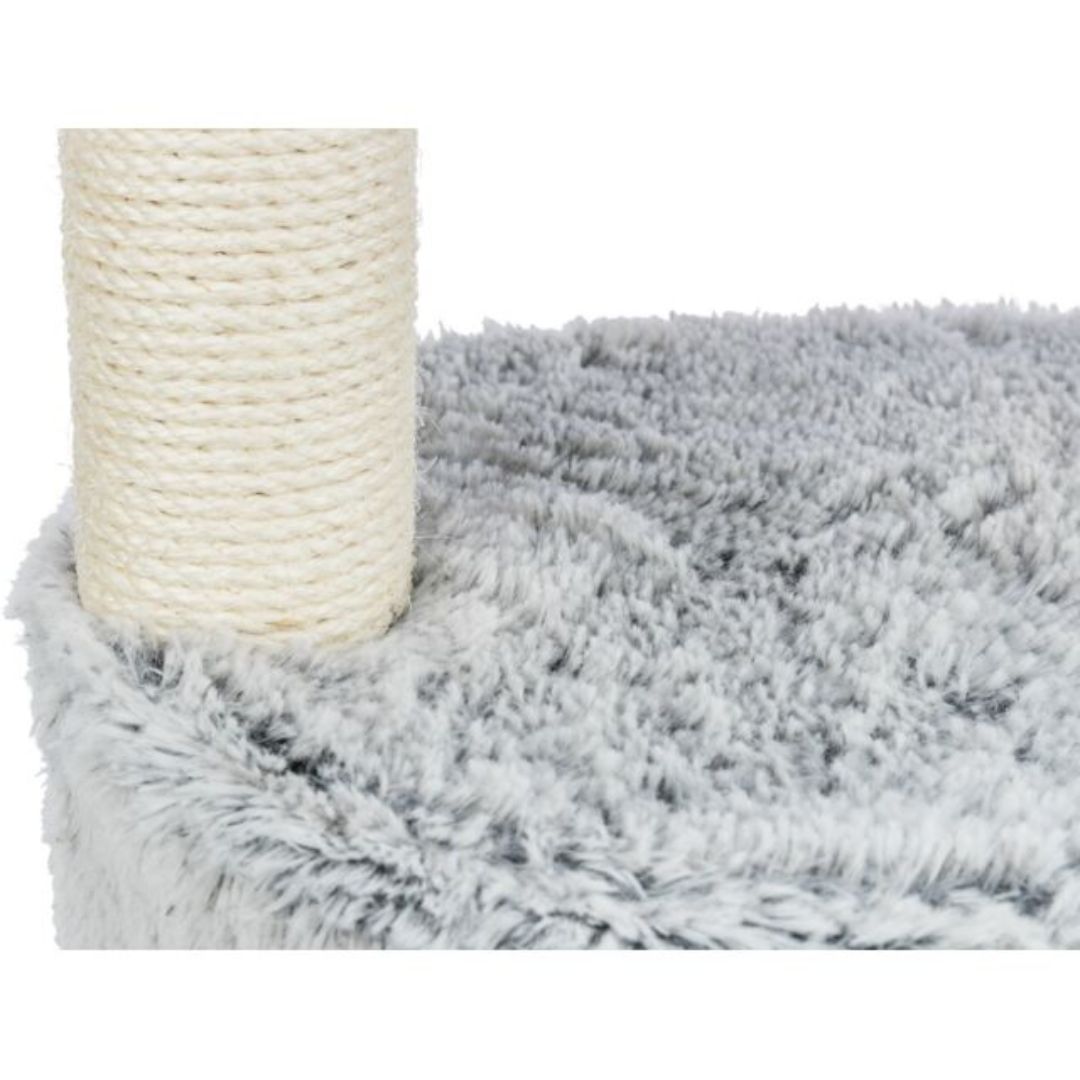 Trixie Cat Tree Gerado Gray - Pets Perfect