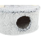 Trixie Cat Tree Gerado Gray - Pets Perfect