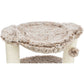 Trixie Cat Tree Gerado Brown - Pets Perfect