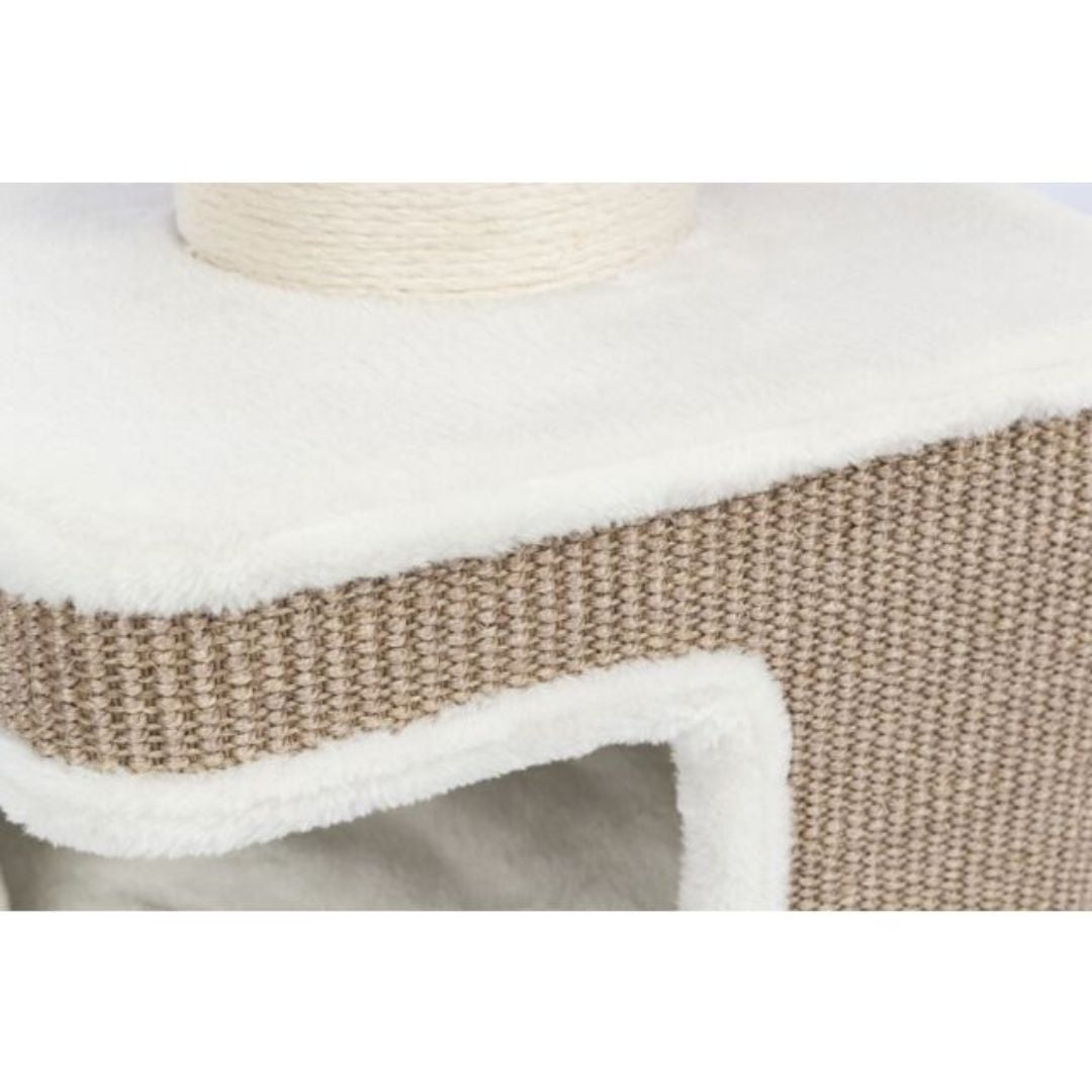 Trixie Cat Tree Ava Brown - Pets Perfect