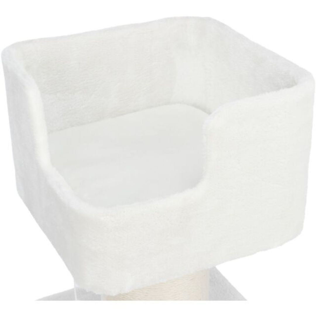 Trixie Cat Tree Ava Brown - Pets Perfect
