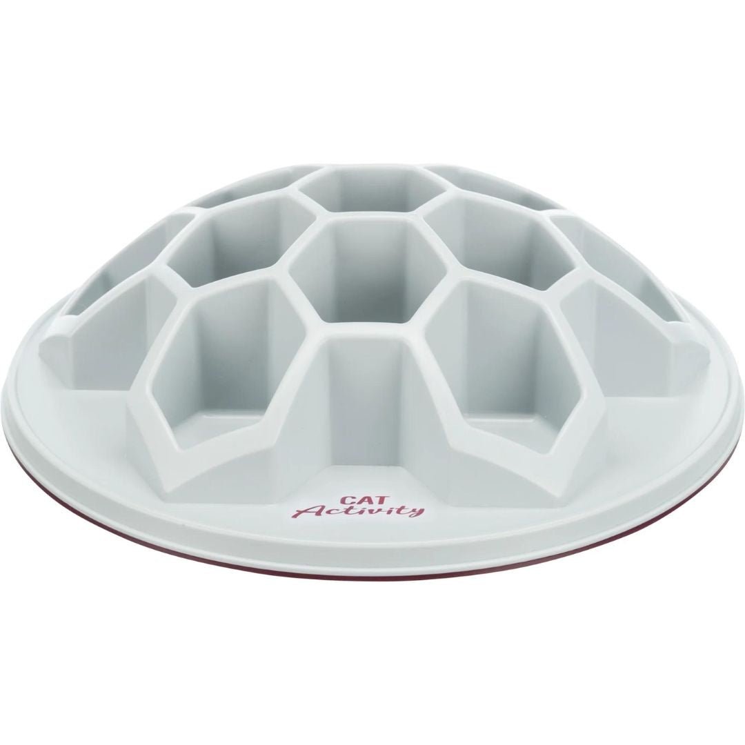 Trixie Cat Slow Feeder Hive Xxlarge - Pets Perfect