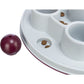 Trixie Cat Activity Pentagon - Pets Perfect