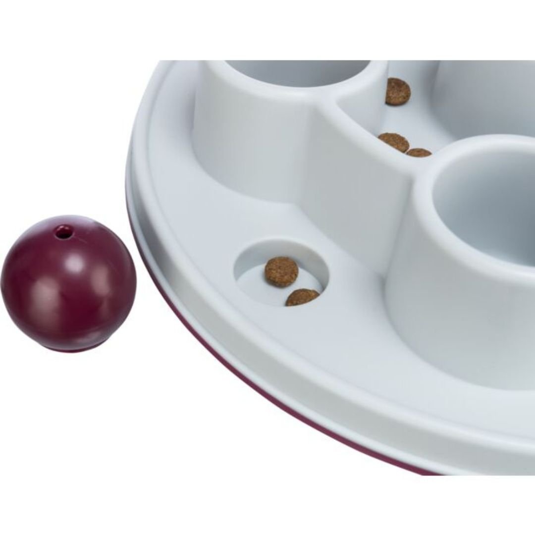 Trixie Cat Activity Pentagon - Pets Perfect